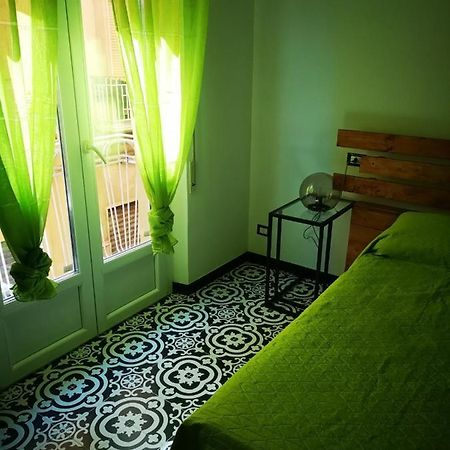 Trapani Destinations B&B Buitenkant foto
