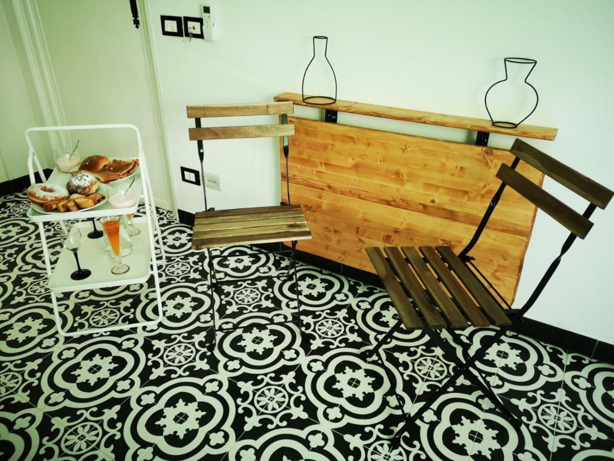 Trapani Destinations B&B Buitenkant foto