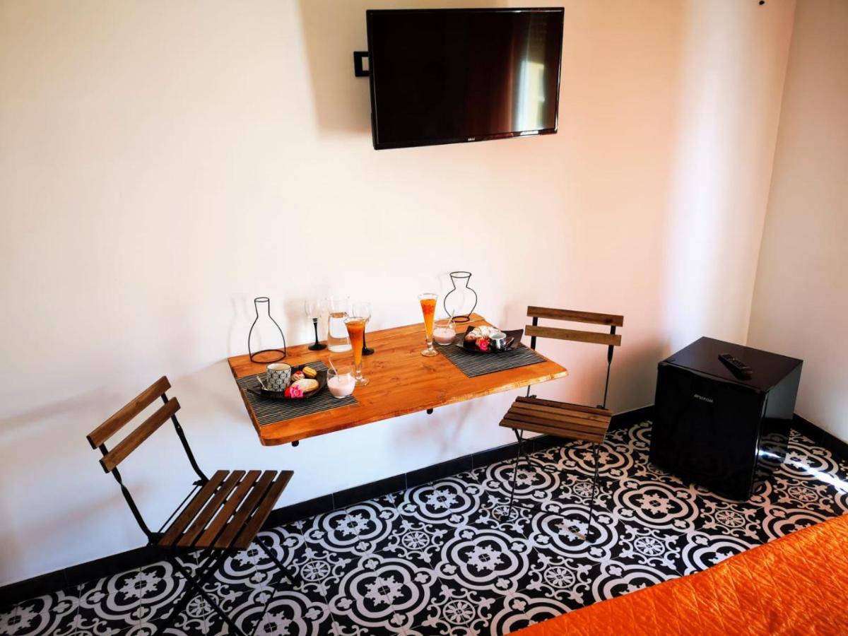 Trapani Destinations B&B Buitenkant foto