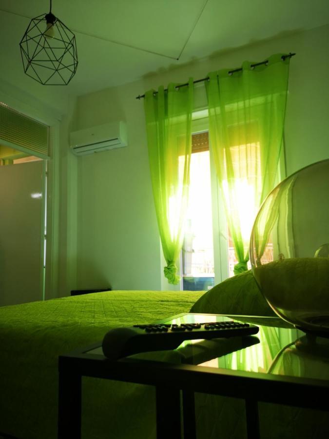 Trapani Destinations B&B Buitenkant foto