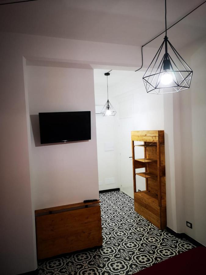 Trapani Destinations B&B Buitenkant foto