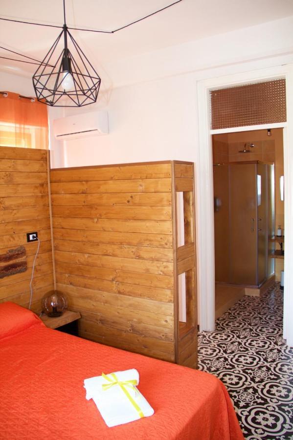 Trapani Destinations B&B Buitenkant foto