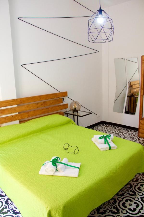 Trapani Destinations B&B Buitenkant foto