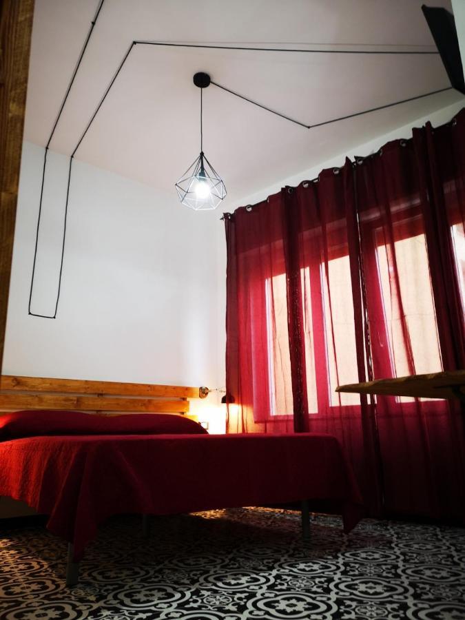 Trapani Destinations B&B Buitenkant foto