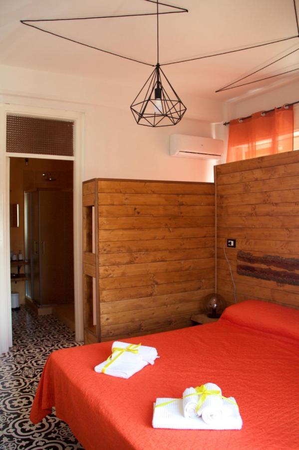 Trapani Destinations B&B Buitenkant foto