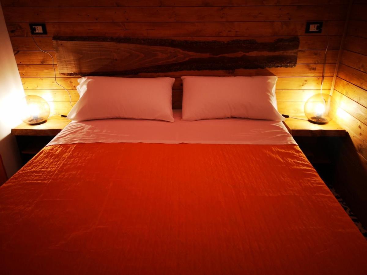 Trapani Destinations B&B Buitenkant foto