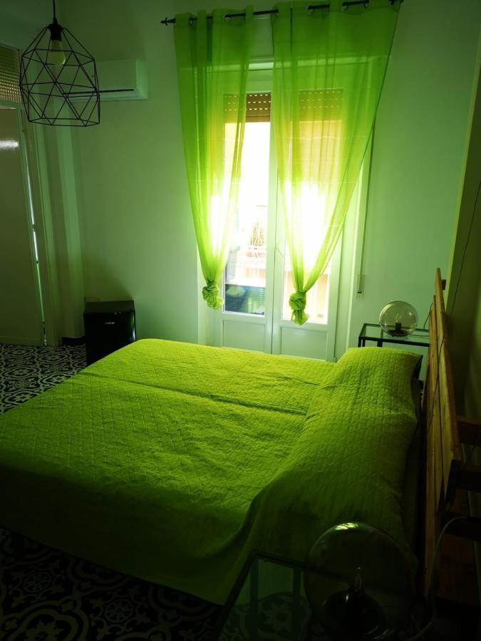 Trapani Destinations B&B Buitenkant foto