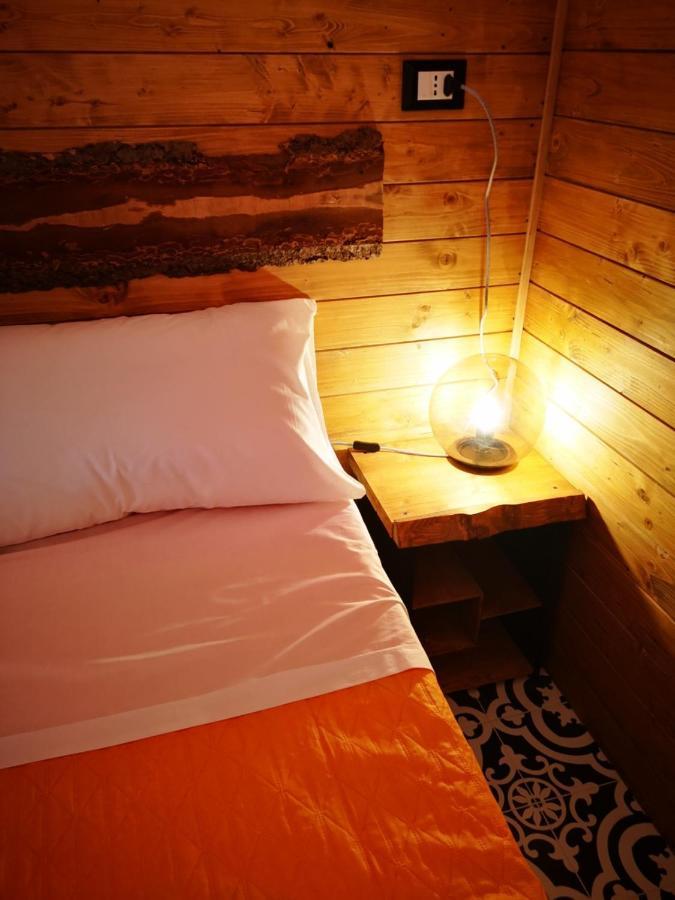 Trapani Destinations B&B Buitenkant foto