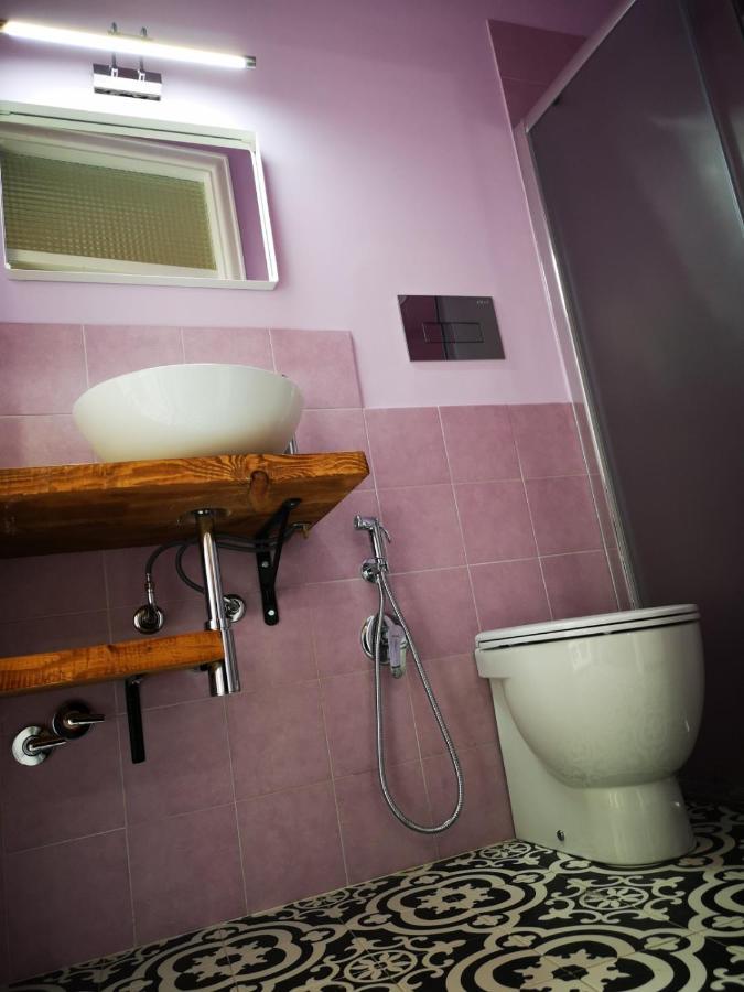 Trapani Destinations B&B Buitenkant foto
