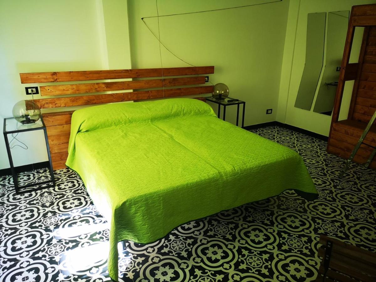 Trapani Destinations B&B Buitenkant foto