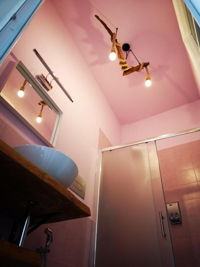Trapani Destinations B&B Buitenkant foto