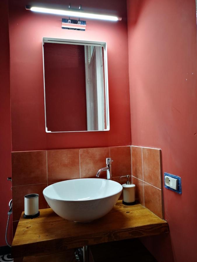 Trapani Destinations B&B Buitenkant foto
