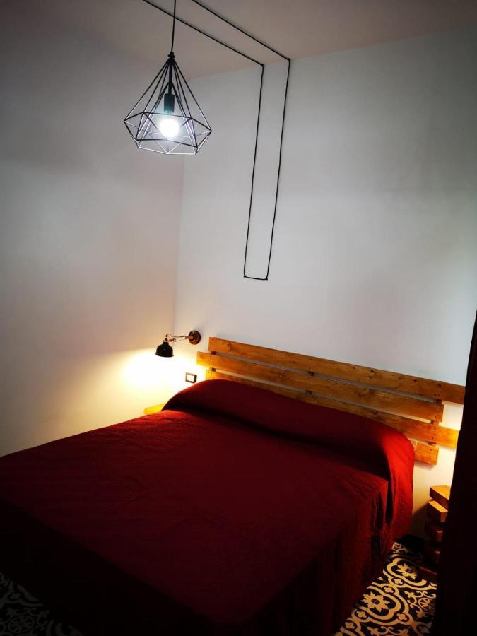 Trapani Destinations B&B Buitenkant foto