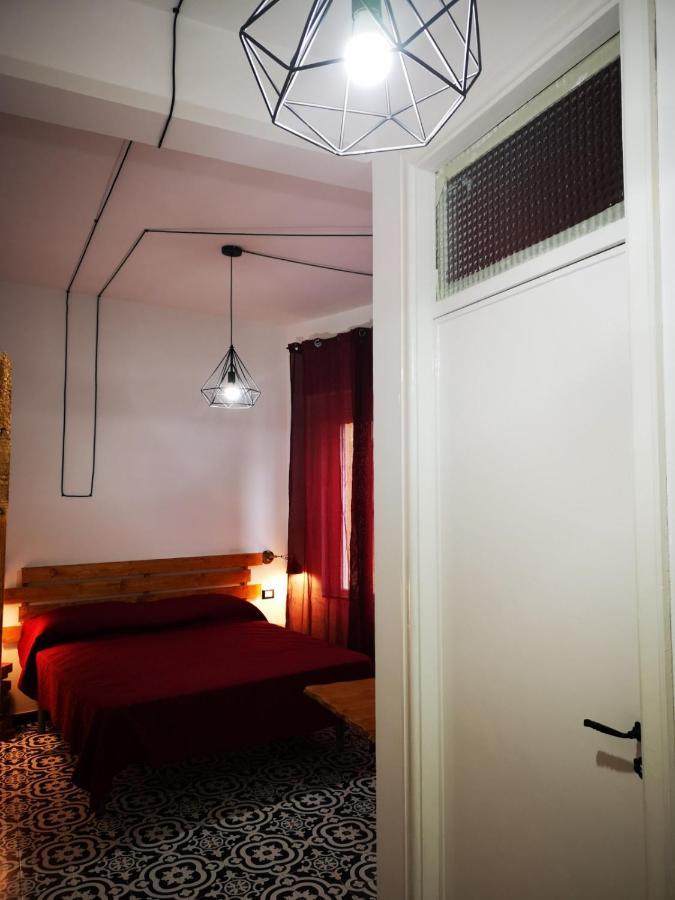 Trapani Destinations B&B Buitenkant foto