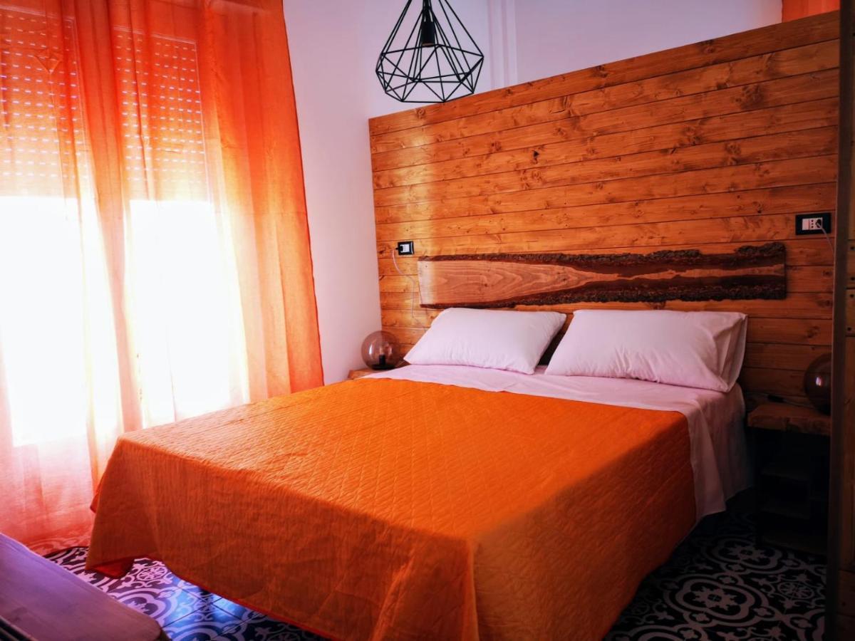 Trapani Destinations B&B Buitenkant foto