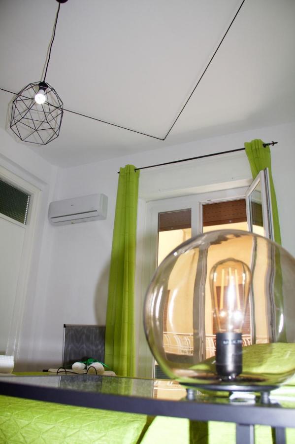 Trapani Destinations B&B Buitenkant foto