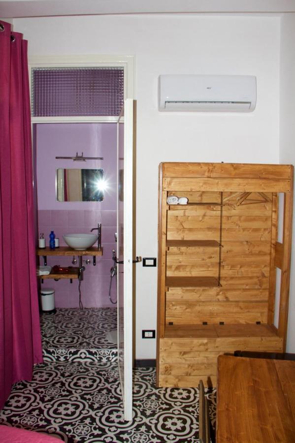 Trapani Destinations B&B Buitenkant foto