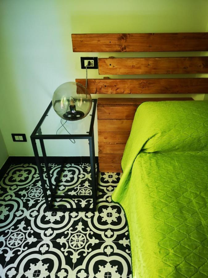 Trapani Destinations B&B Buitenkant foto