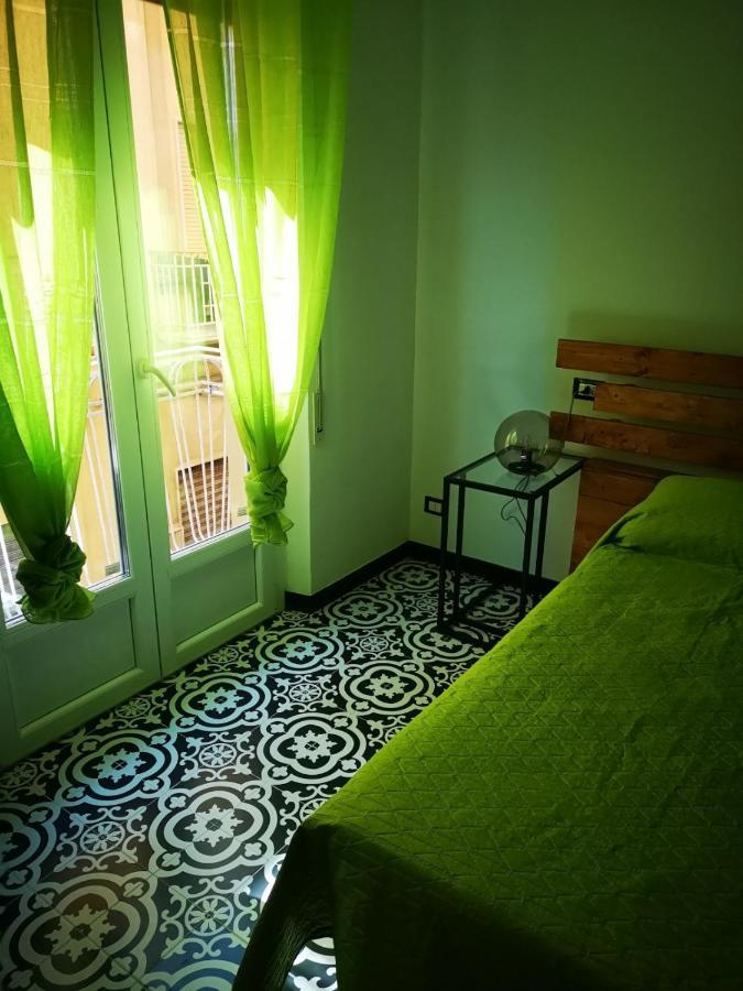 Trapani Destinations B&B Buitenkant foto
