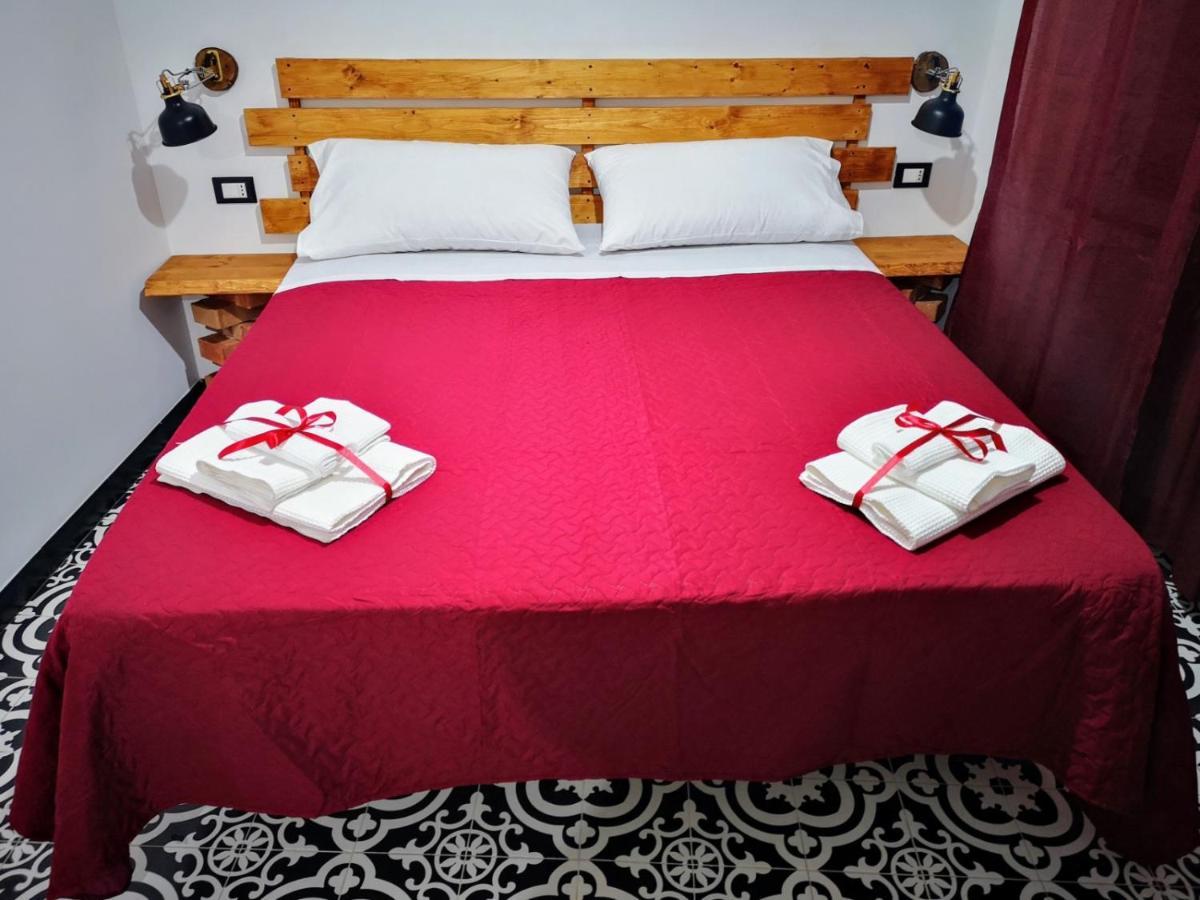 Trapani Destinations B&B Buitenkant foto