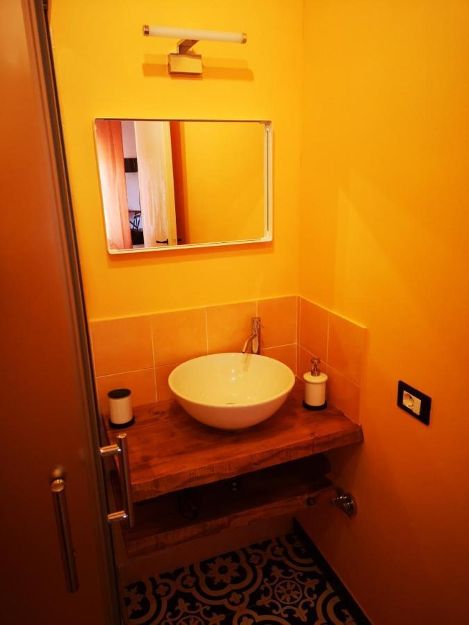 Trapani Destinations B&B Buitenkant foto