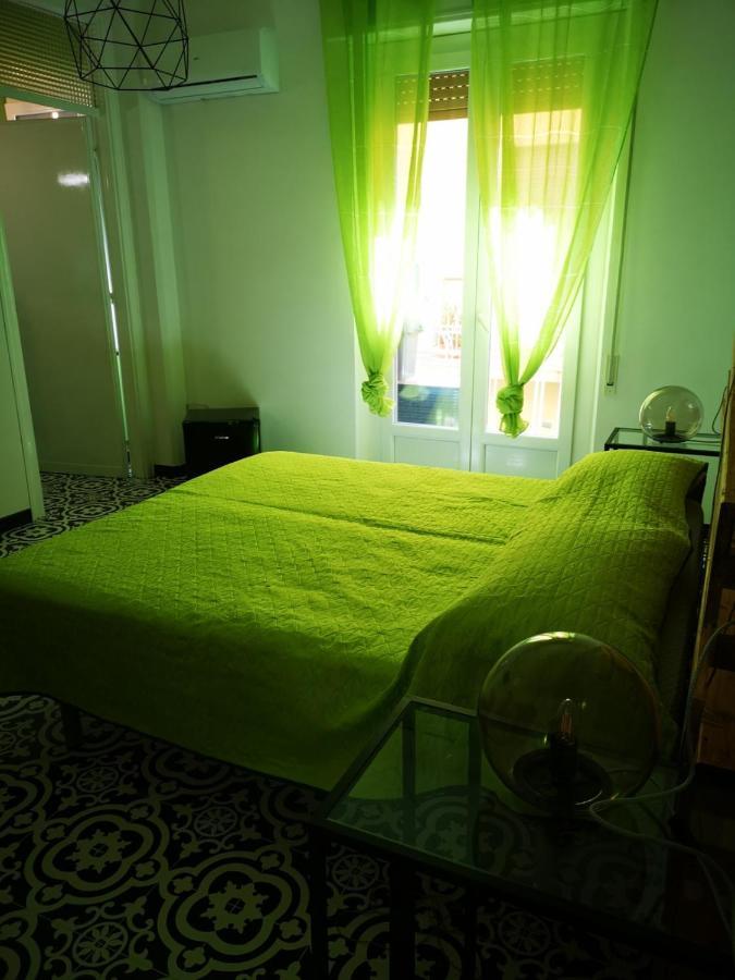 Trapani Destinations B&B Buitenkant foto