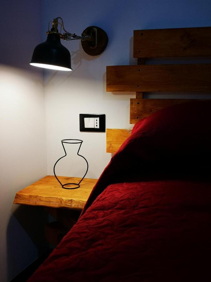 Trapani Destinations B&B Buitenkant foto