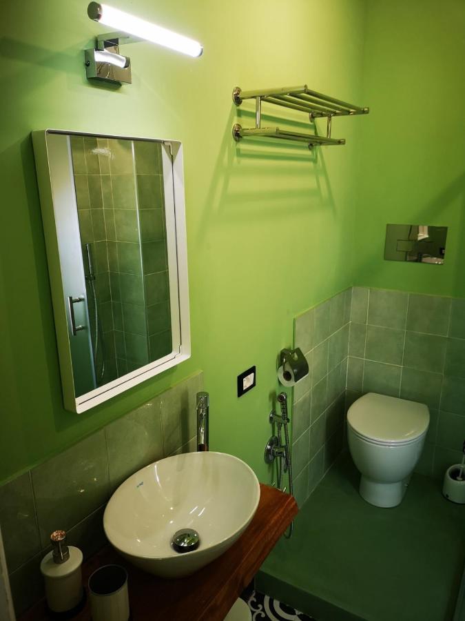 Trapani Destinations B&B Buitenkant foto