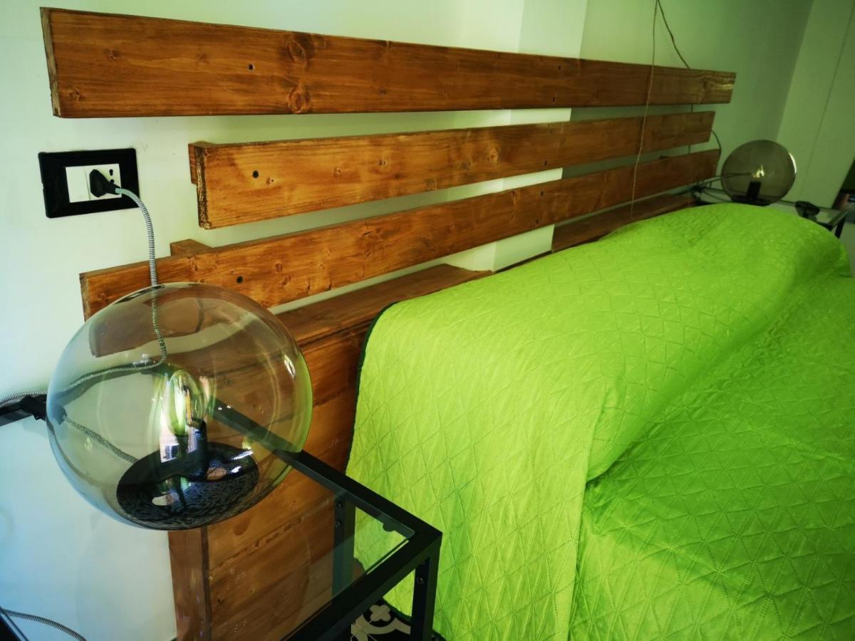 Trapani Destinations B&B Buitenkant foto