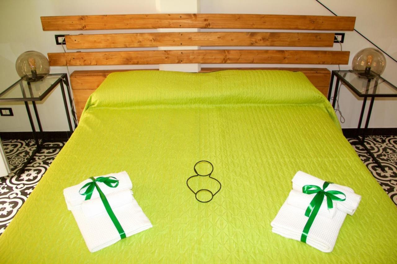 Trapani Destinations B&B Buitenkant foto