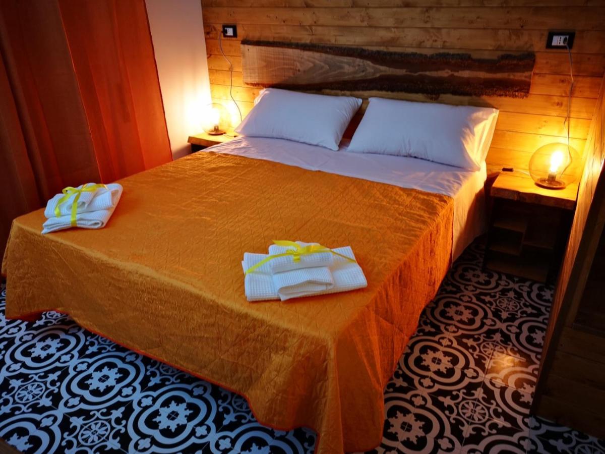 Trapani Destinations B&B Buitenkant foto