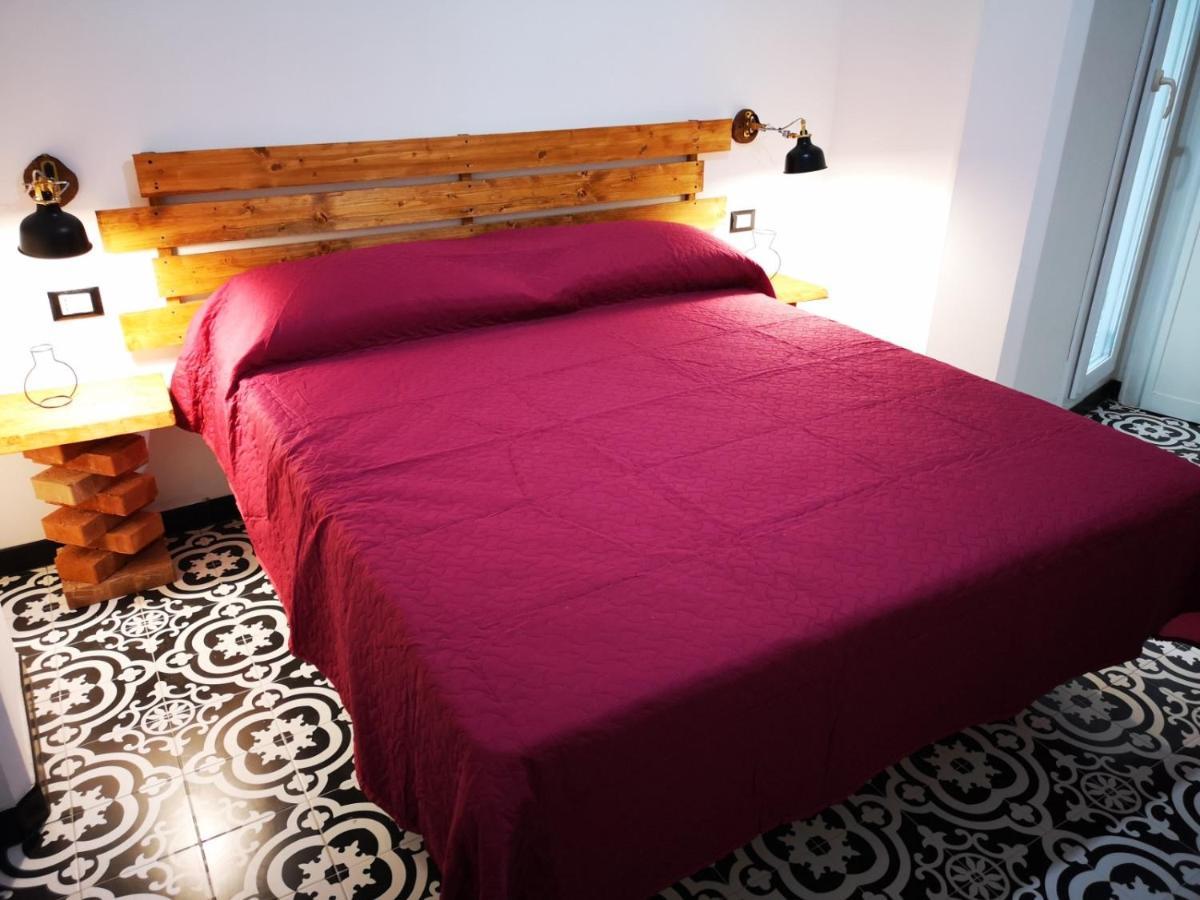 Trapani Destinations B&B Buitenkant foto