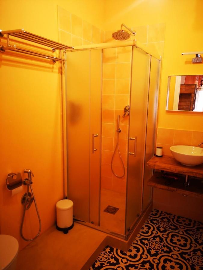 Trapani Destinations B&B Buitenkant foto