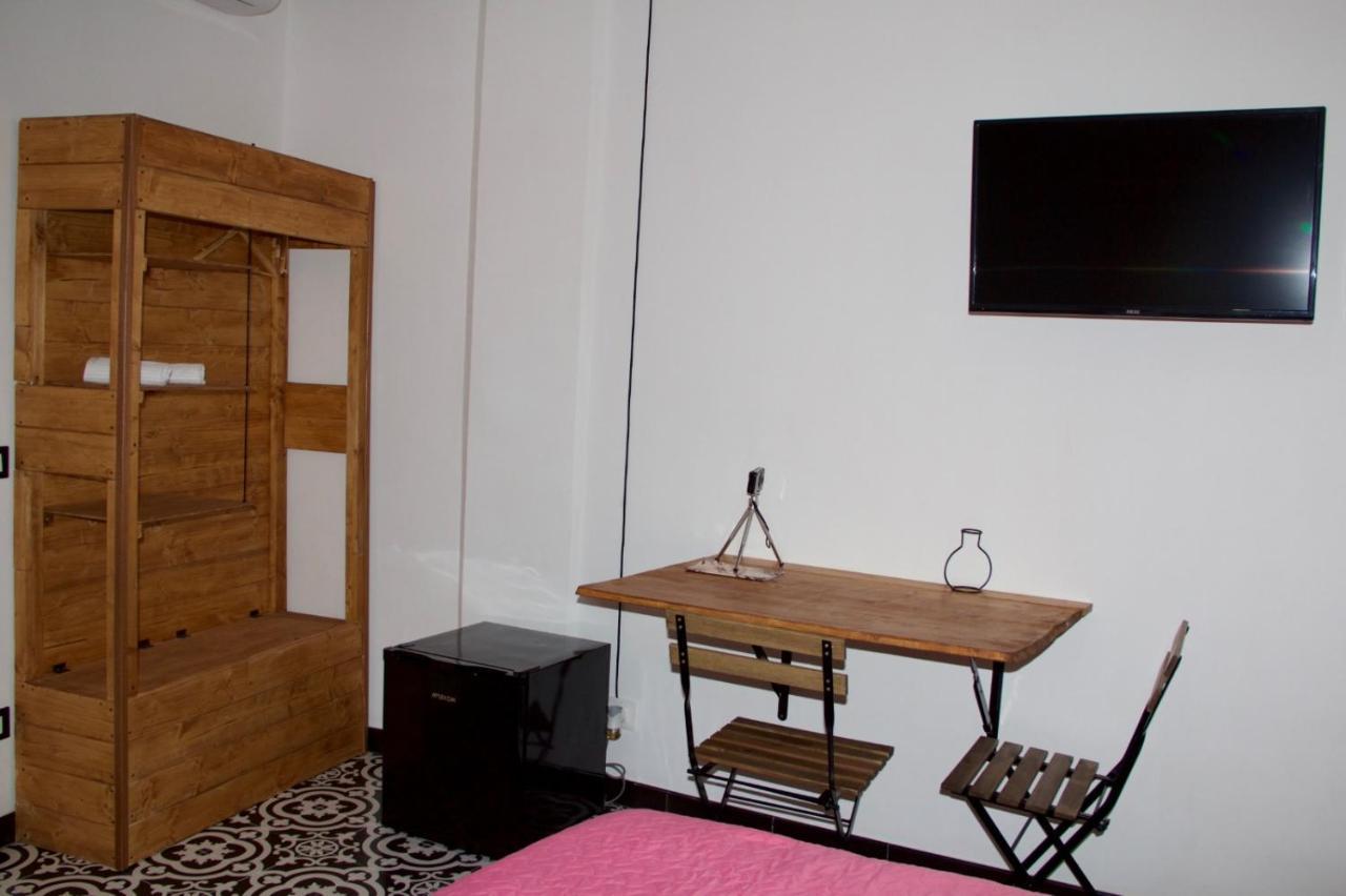 Trapani Destinations B&B Buitenkant foto