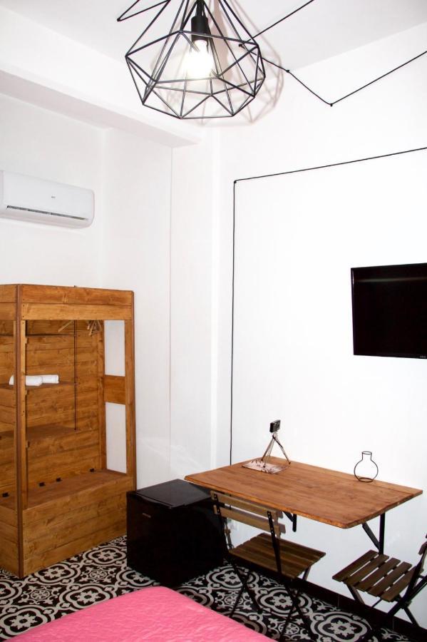 Trapani Destinations B&B Buitenkant foto