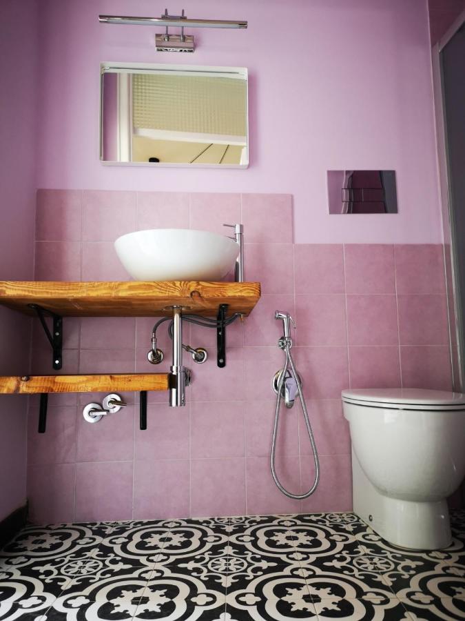 Trapani Destinations B&B Buitenkant foto
